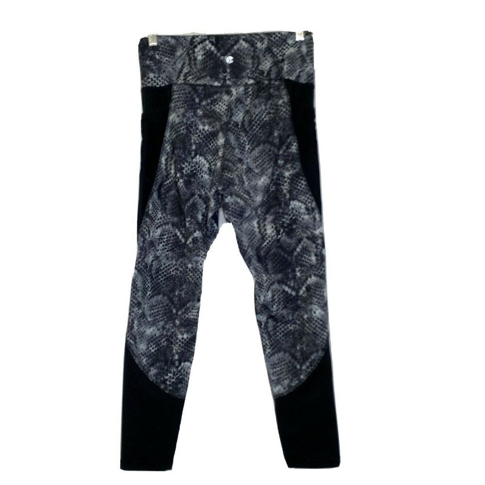 Champion M Skinny High Rise Athletic Yoga Leggings - Picture 2 of 8
